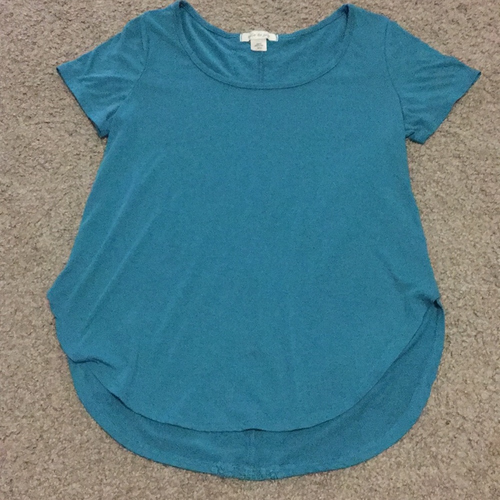 Belle Du Jour women’s shirt